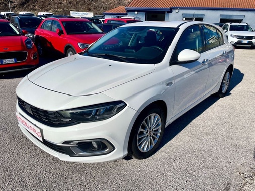 Fiat Tipo 2021
