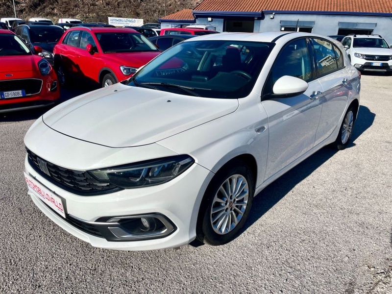 Fiat Tipo