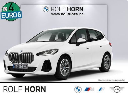BMW 2 Series 2025