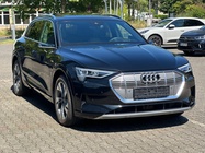 Audi e-tron 2019