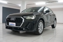 Audi Q3 2021