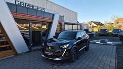 Peugeot 2008 2023
