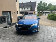 Skoda Octavia 2020