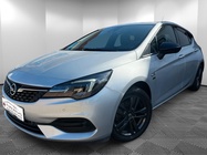 Opel Astra 2021