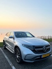 Mercedes-Benz EQC 2021