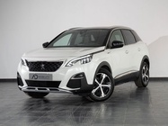 Peugeot 3008 2019