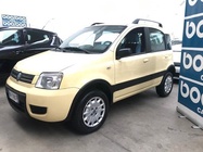 Fiat Panda 2007