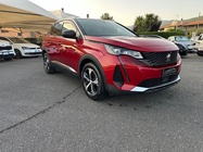 Peugeot 3008 2021