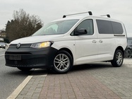 Volkswagen Caddy Maxi 2021
