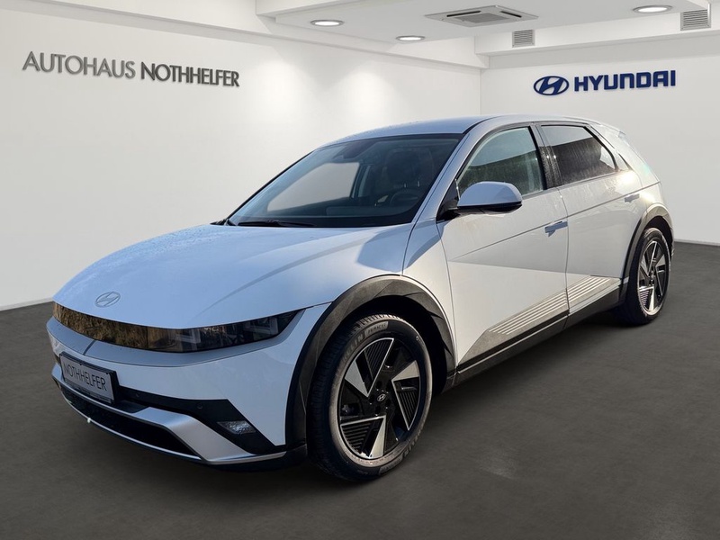 Hyundai Ioniq5