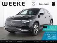 Mercedes-Benz EQA 2025