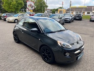 Opel Adam 2017