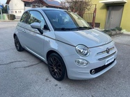 Fiat 500 2019