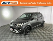 Suzuki Ignis 2023