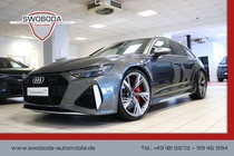 Audi RS 6 2023