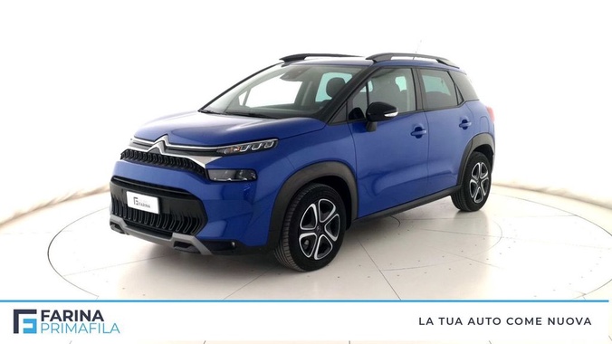 Citroen C3 2023