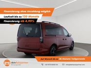 Volkswagen Caddy 2025