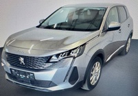 Peugeot 3008 2021