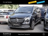 Mercedes-Benz V-Class 2024