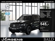 Mercedes-Benz GLB-Class 2025