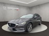 Mazda 6 2019