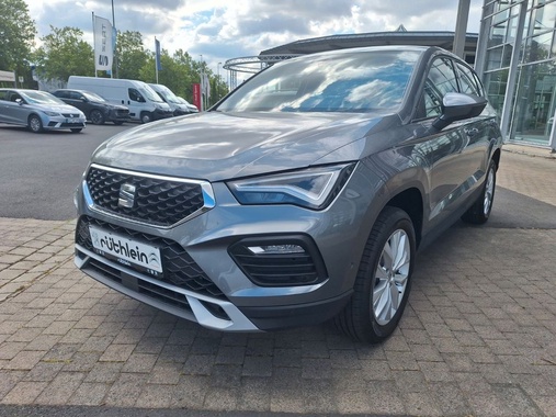 Seat Ateca 2025
