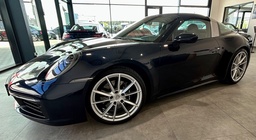 Porsche 992 2021