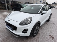 Ford Puma 2022
