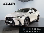Lexus NX 2022