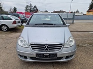 Mercedes-Benz A-Class 2004