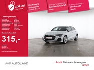 Audi A3 2025