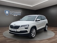 Skoda Karoq 2019