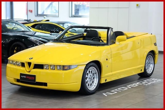 Alfa Romeo Other 1995