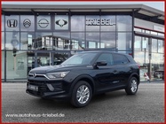 KGM Korando 2026
