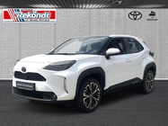 Toyota Yaris 2022