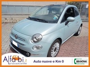Fiat 500 2024