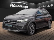 Dacia Sandero 2021