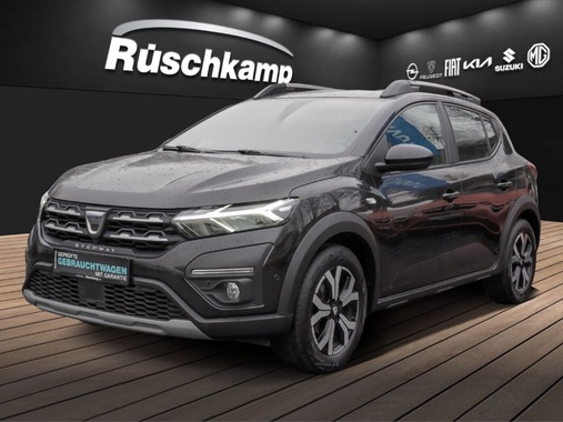 Dacia Sandero 2021