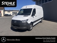 Mercedes-Benz Sprinter 2025