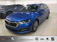 Skoda Octavia 2023