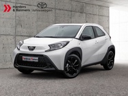 Toyota Aygo 2025