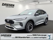Ford Kuga 2024