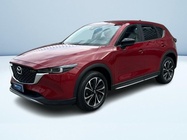 Mazda CX-5 2022