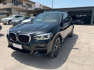 BMW X4 2021
