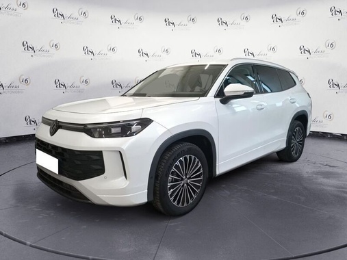 Volkswagen Other 2025