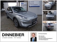 Ford Kuga 2022