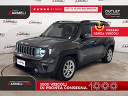 Jeep Renegade 2020