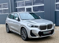 BMW X1 2024