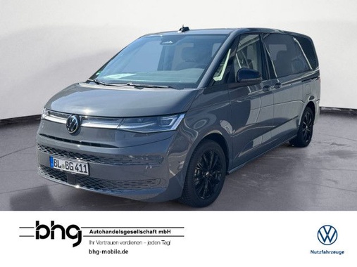 Volkswagen T7 2026