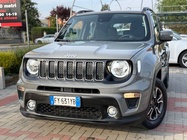 Jeep Renegade 2019